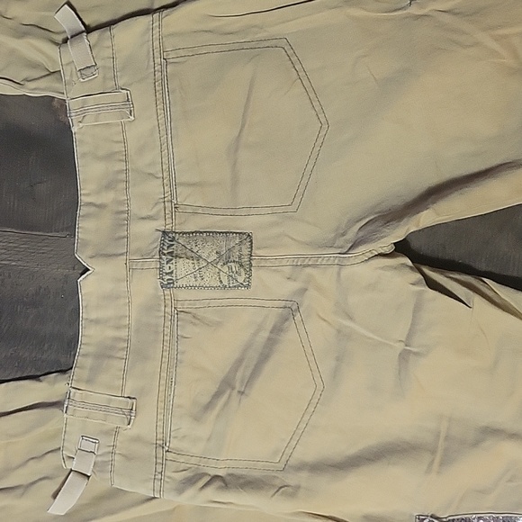 Authentic Da-Nang Pants - Picture 6 of 12